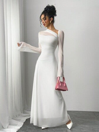 فساتين سواريه شي إن