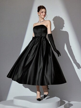 فساتين سواريه شي إن