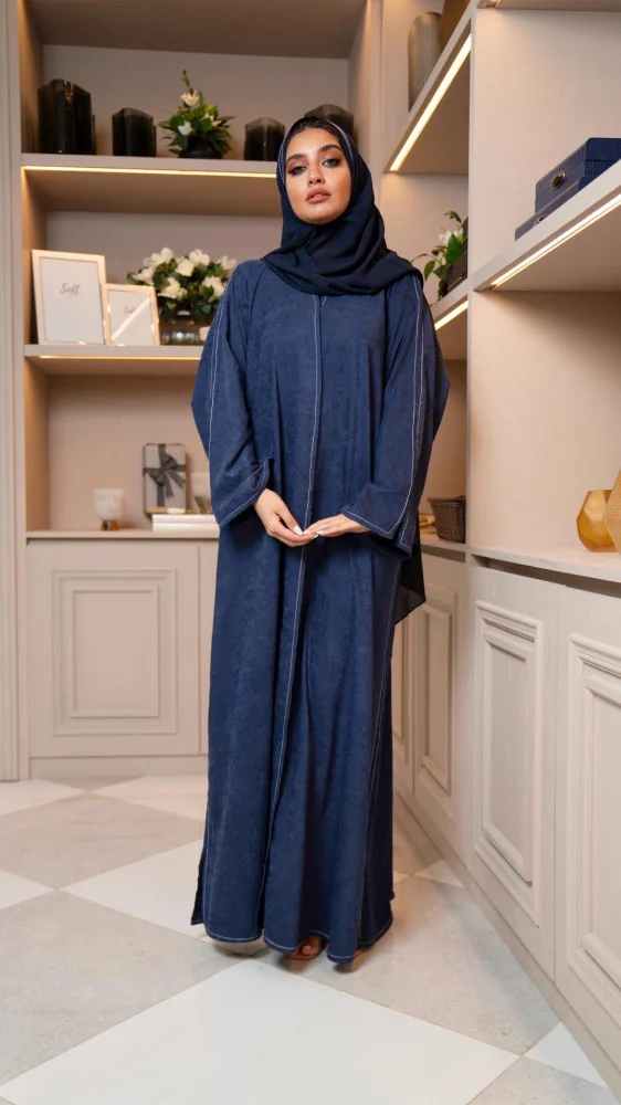 عبايات الوان خروج