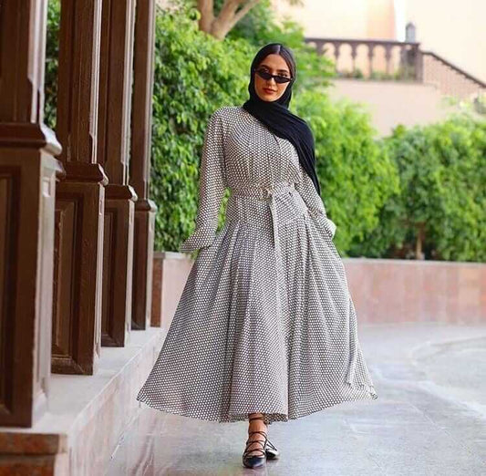 فساتين خروج شي إن