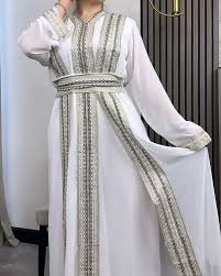 جلابيات استقبال كويتي